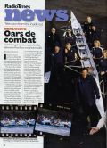 Other Boat Race - Radio Times