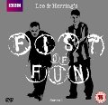 [ FIST OF FUN DVD ]