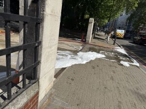 Tuesday 29th April 2025