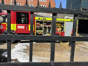 Tuesday 29th April 2025