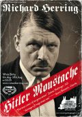 Hitler Moustache flyer version 1