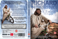 Christ on a Bike DVD sleeve