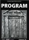 Programme for Pikk Preik, Norway