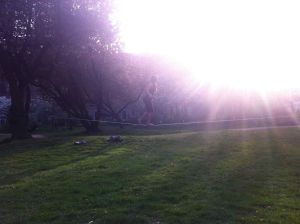 Friday 30th March 2012