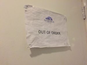 Thursday 10th March 2016