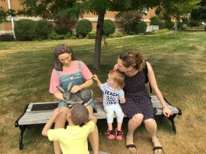 Friday 12th August 2016