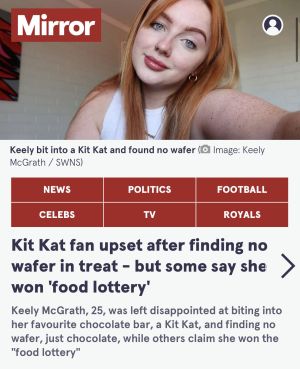 Thursday 4th May 2023