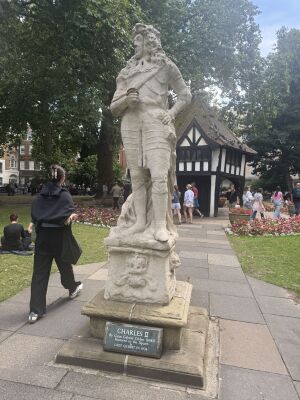 Monday 21st July 2025