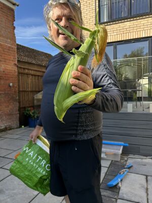 Thursday 28th August 2025