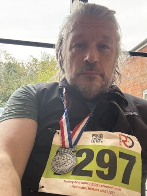 Sunday 28th September 2025