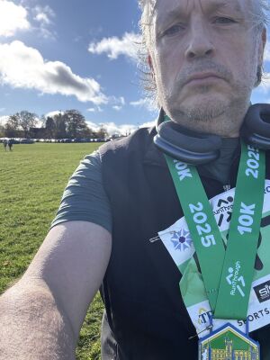 Sunday 2nd November 2025