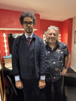 Monday 3rd November 2025