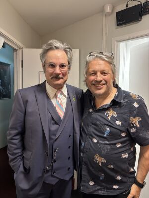 Monday 3rd November 2025