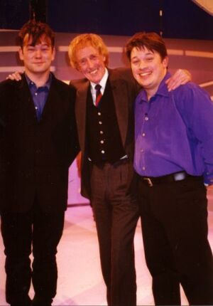 Thursday 13th November 2025