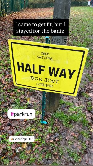 Saturday 15th November 2025