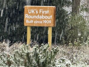 Wednesday 19th November 2025