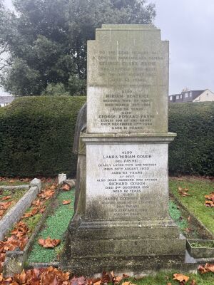 Tuesday 2nd December 2025