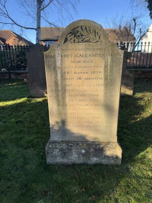 Friday 2nd January 2026