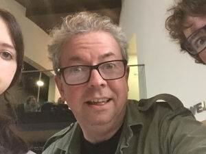 Wednesday 1st April 2026