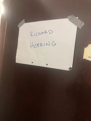 Saturday 18th April 2026