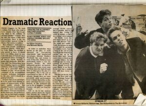 Sunday 19th April 2026