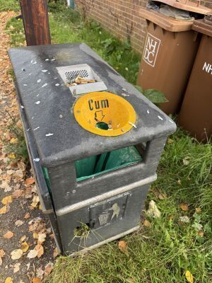 Friday 8th May 2026