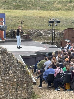 Sunday 7th June 2026